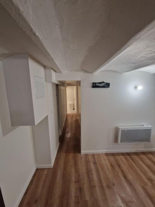 Magnifique Appartement T2 Marselha Exterior foto