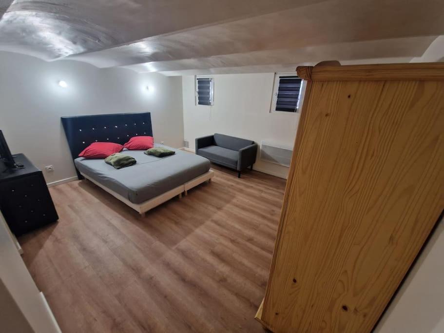 Magnifique Appartement T2 Marselha Exterior foto